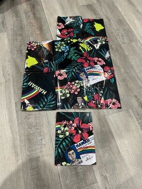 Superbad; Mclovin RSVLTS wrapping paper!